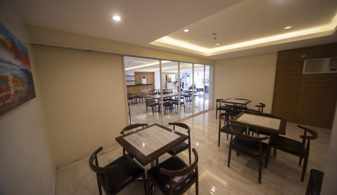 Ns Royal Hotel Cebu Exterior photo