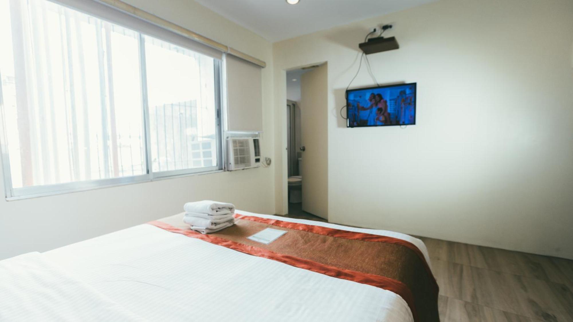 Ns Royal Hotel Cebu Exterior photo