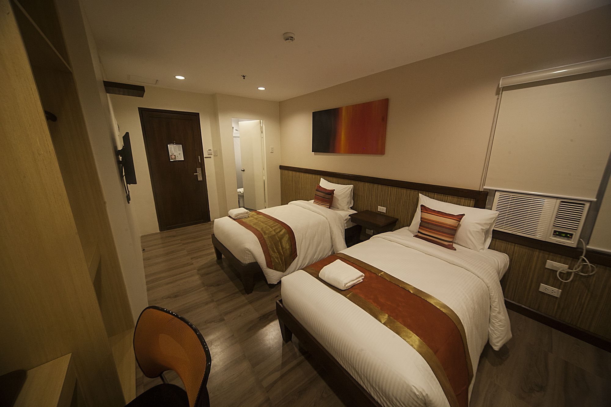Ns Royal Hotel Cebu Exterior photo