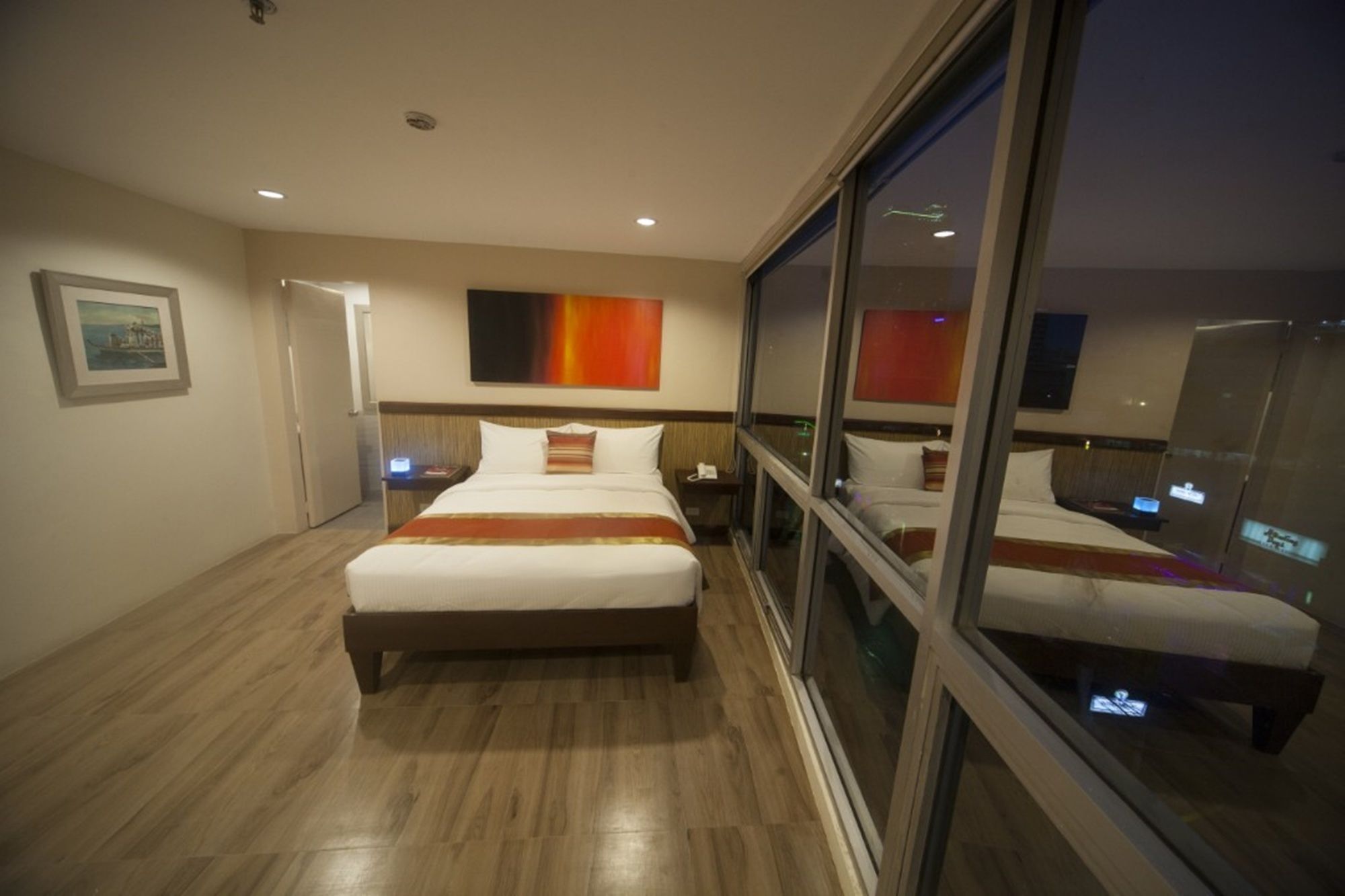 Ns Royal Hotel Cebu Exterior photo
