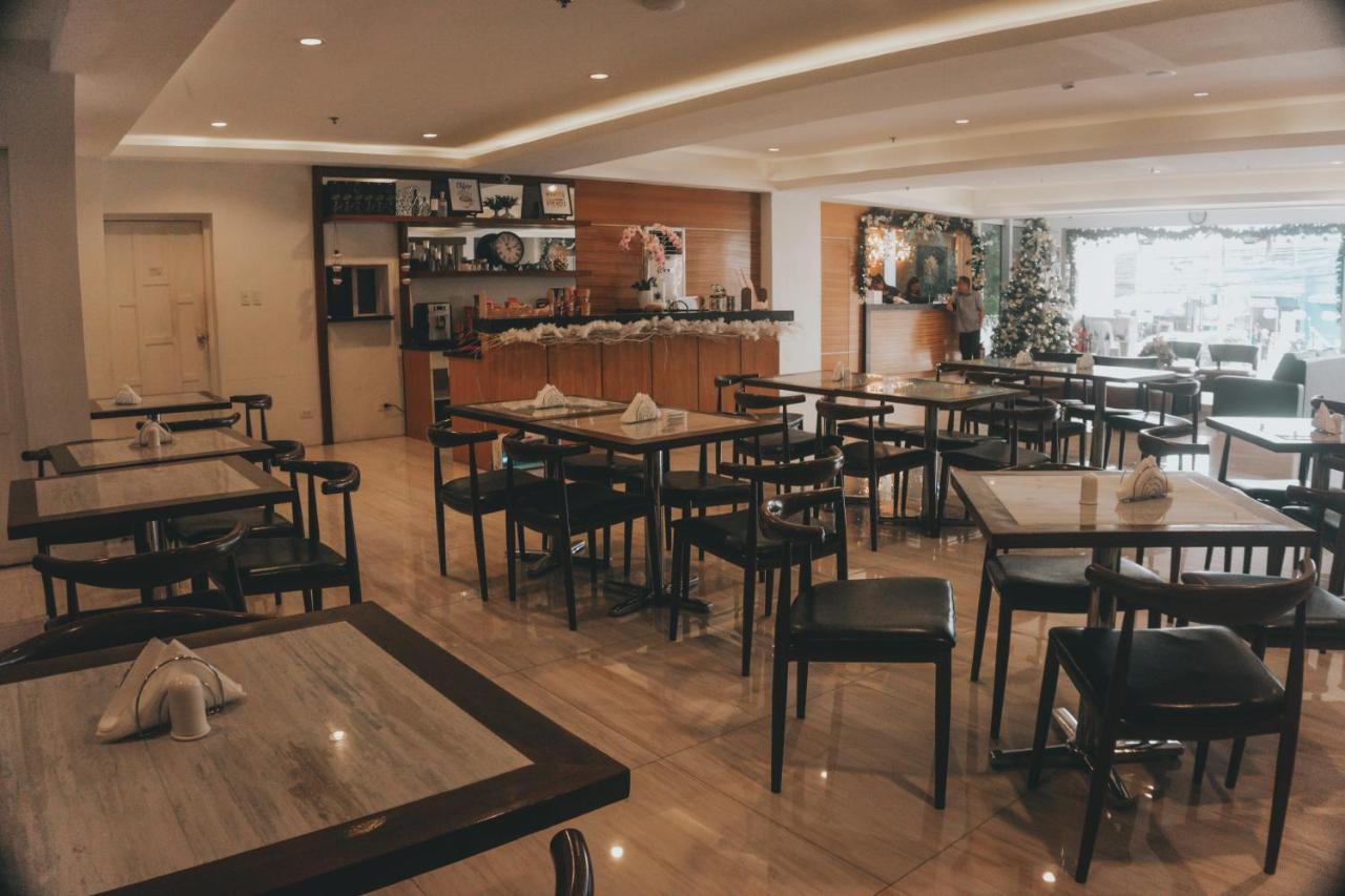 Ns Royal Hotel Cebu Exterior photo